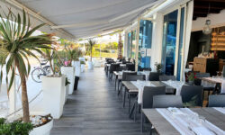 FOLLIA BEACH - Ristorante Di Pesce e Beach Bar a Misano Adriatico