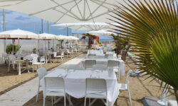 FOLLIA BEACH - Ristorante Di Pesce e Beach Bar a Misano Adriatico